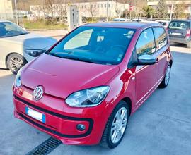 Volkswagen up 1.0 eco move up - 2016