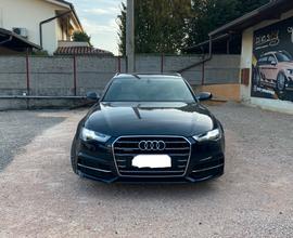 AUDI A6 AVANT 3.0 tdi business 4 272 cv S-Line