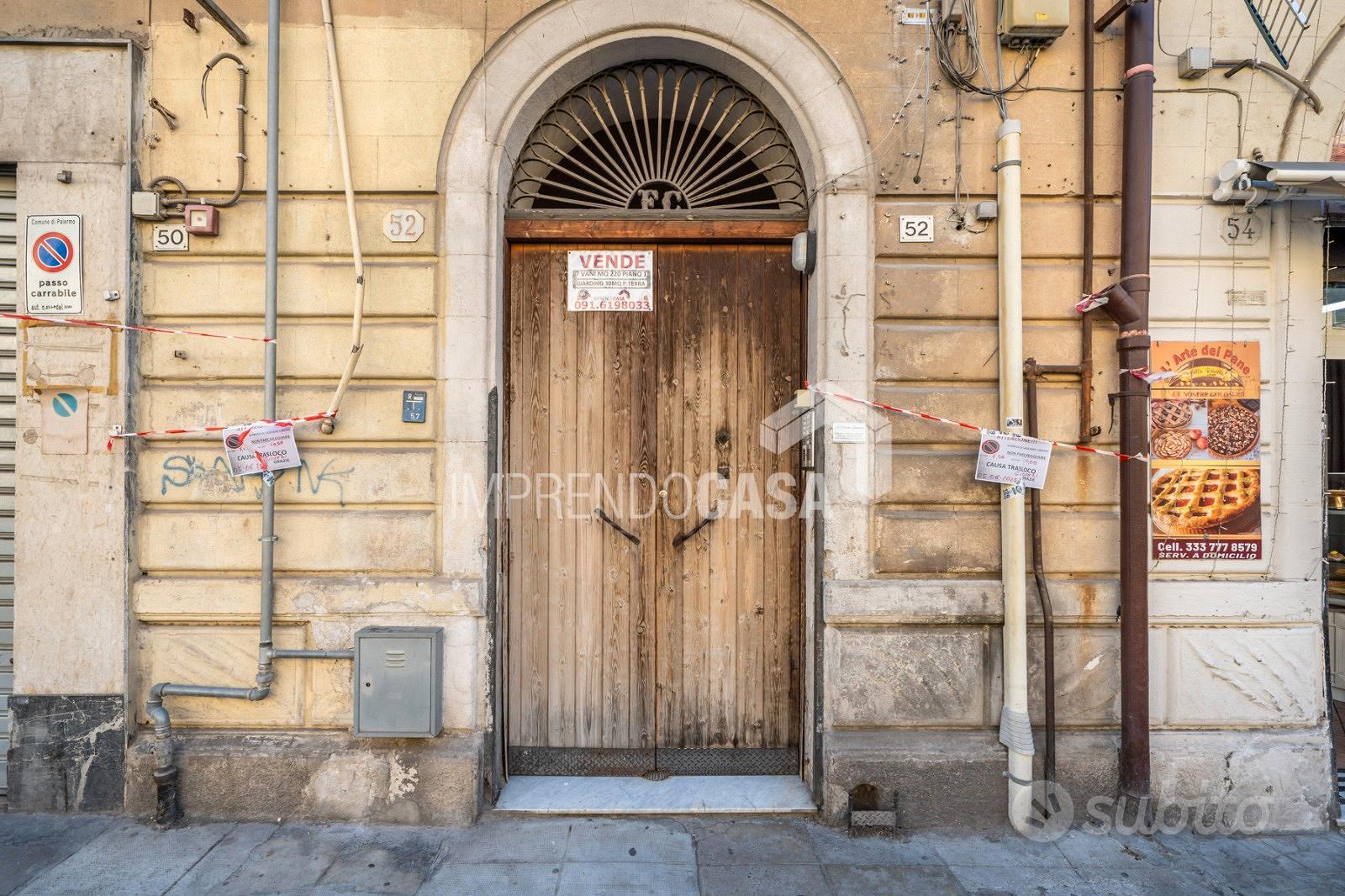 Appartamento – Palermo, Villaggio Santa Rosalia, IV Circoscrizione - Vista 5