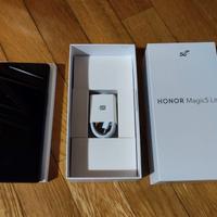 Honor magic 5 lite 6-128gb