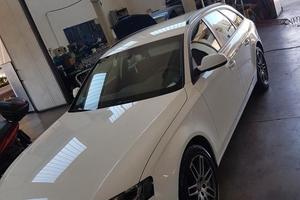 audi A4 2009 2.0 TDI 88kw