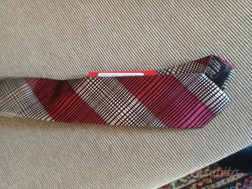 cravatta Hugo boss