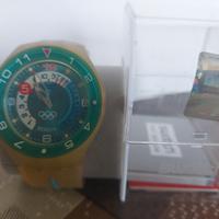 Orologio Swatch Scuba 