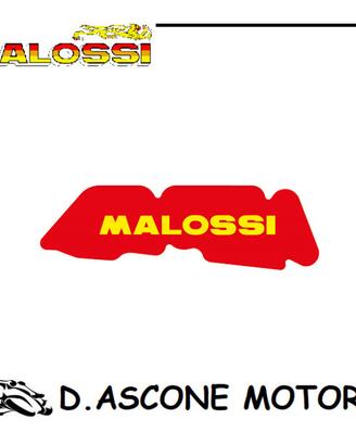 FILTRO ARIA MALOSSI PIAGGIO