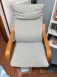 Sedia ikea  piang