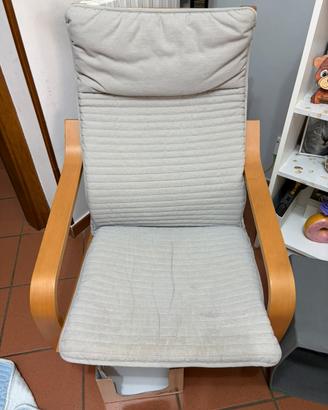 Sedia ikea  piang
