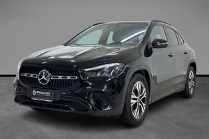 Mercedes GLA 200 Progressive Advanced Plus auto