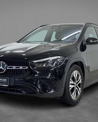 Mercedes GLA 200 Progressive Advanced Plus auto