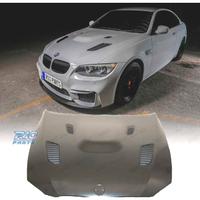 COFANO BMW E92 E93 10-14 LCI LOOK M3 GTR EVO
