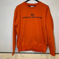 Felpa Hoodie Sergio tacchini Taglia L