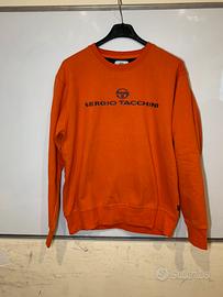 Felpa Hoodie Sergio tacchini Taglia L