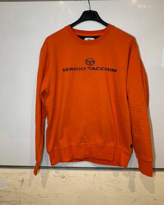 Felpa Hoodie Sergio tacchini Taglia L