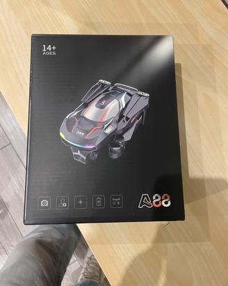 Drone WRJ-A88