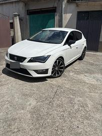 Seat leon 2.0 TDI 150cv FR (5f)