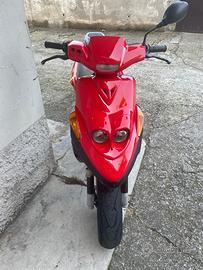 Booster next generation