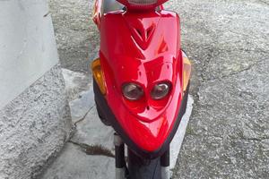 Booster next generation