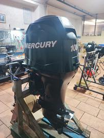 Fuoribordo MERCURY 100CV 4 tempi