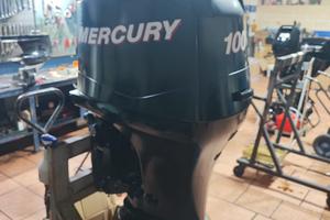 Fuoribordo MERCURY 100CV 4 tempi