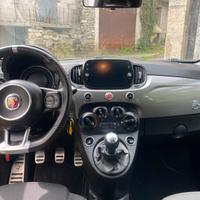 Abarth 500