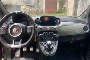 Abarth 500