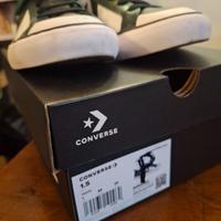 Converse All Star NUOVE Num.33