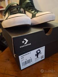 Converse All Star NUOVE Num.33