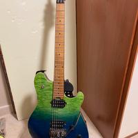 Evh wolfgang standard