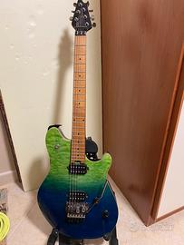 Evh wolfgang standard