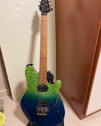 Evh wolfgang standard