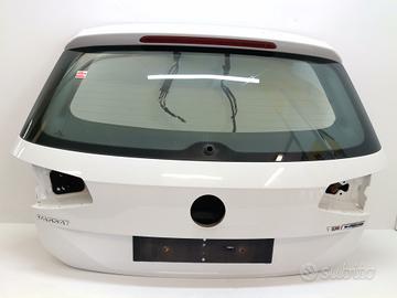 PORTELLONE POSTERIORE COMPLETO VOLKSWAGEN Passat V