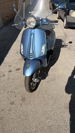 Vespa Primavera 50