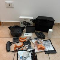 Avata 2 NUOVO smart fly combo piu extra