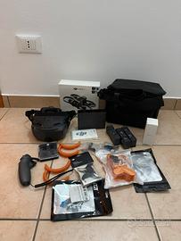 Avata 2 NUOVO smart fly combo piu extra