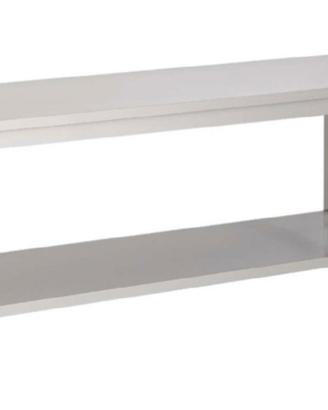 TAVOLO ACCIAIO INOX 