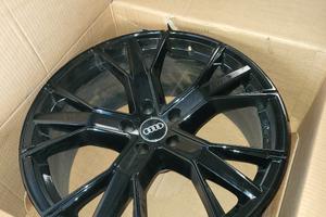 Cerchi R20 GMP AUDI,VW,SEAT