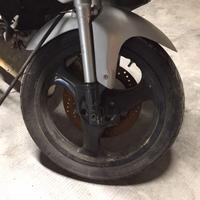 APRILIA RS 50 CC BLOCCO LOTTO STOCK RICAMBI USATI