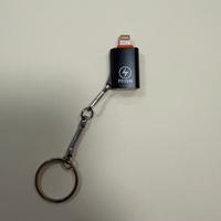 ADATTATORE LIGHTNING USB PER IPHONE