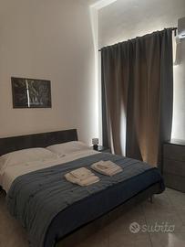 Appartamento centralissimo a Catania