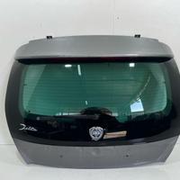 PORTELLONE POSTERIORE COMPLETO LANCIA Delta 3Â° Se