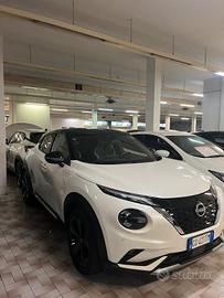 Nissan Juke 1.6 HEV Premiere Edition