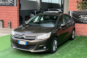 Citroen C4 1.6 e-HDi 110 airdream Business