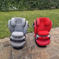 Seggiolino auto Cybex Pallas (3 disponibili)