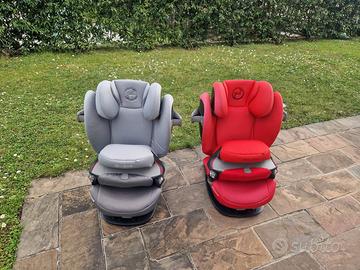 Seggiolino auto Cybex Pallas (3 disponibili)