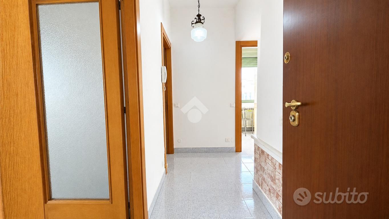 Appartamento – Sesto San Giovanni, Don Bosco - Vista 4