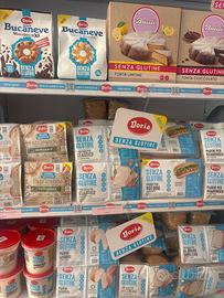 Attività commerciale in zona strategica