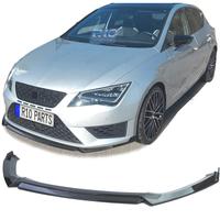 SPOILER LIP SEAT LEON III FR CUPRA 17-20
