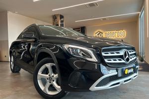 Mercedes-benz GLA 200 d Sport
