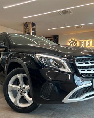 Mercedes-benz GLA 200 d Sport