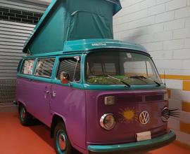 VOLKSWAGEN Altro modello - 1979