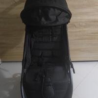 Passeggino ultraleggero Baby jogger 
